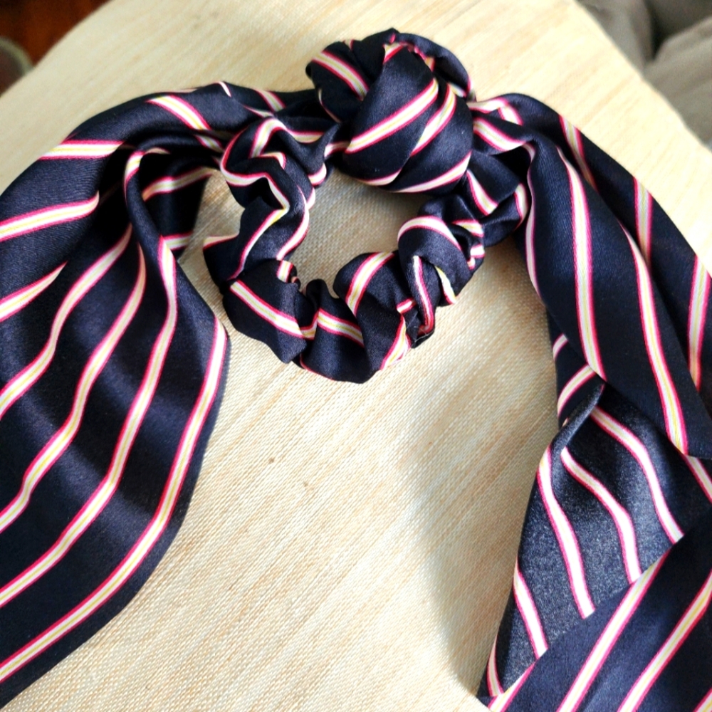 Finn & Roe Hair Scarf Tie